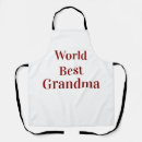 Recherche de grand parents tabliers Meilleure grand mère jamais