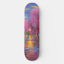Recherche de couche skateboards Nature