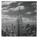 Recherche de photographie noire et blanche carreaux Dehors