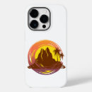 Recherche de volcan iphone coques Paysage