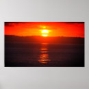 Recherche de sonnenuntergang posters Meer