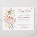 Recherche de rose gold 1ans anniversaire invitations 1er