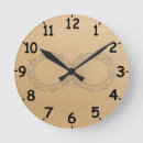 Recherche de symbole infini horloges Dessin