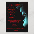 Recherche de bouche de vampire invitations Fête