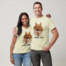 Recherche de rassemblement du chien tshirts Heeler rouge