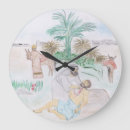 Recherche de âne horloges Dessin