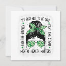 Recherche de santé mentale invitations Anxiété