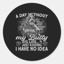 Recherche de bully autocollants Animal