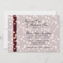 Recherche de cerisier japonais invitations Cerise