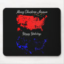 Recherche de joyeux noël tapis souris Président
