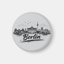 Recherche de porte de brandebourg magnets Berlin allemagne