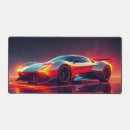Recherche de véhicules tapis souris Sports