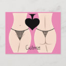 Recherche de sans culotte cartes postales Culottes