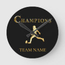 Recherche de football américain horloges Footballeurs