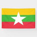 Recherche de drapeau rouge avec l étoile jaune Pays