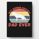 Recherche de berger allemand plaques Loup