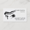 Recherche de pince cartes visite Professionnel