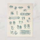 Recherche de bateaux vintages cartes postales Nautique