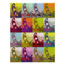 Recherche de pingouins posters Rétro