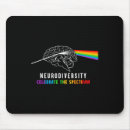 Recherche de cas tapis souris Sensibilisation