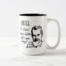 Recherche de stupide café tasses Humour