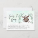 Recherche de cow baby shower invitations Bébé