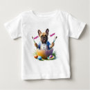 Recherche de bouledogue français bébé tshirts Pour enfants