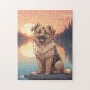 Recherche de chien de berger allemand puzzles Chiens de travail