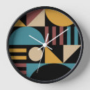 Recherche de bauhaus horloges Minimaliste