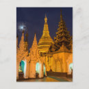 Recherche de yangon cartes postales Bouddha