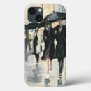 Recherche de rue ipad coques Scène de rue