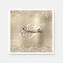 Recherche de pailleté serviettes Glamour