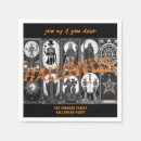 Recherche de tarot serviettes Halloween