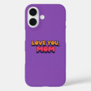 Recherche de you iphone coques Mère