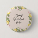 Recherche de arrière grand mère badges Rose
