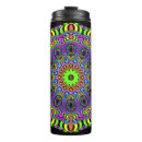 Recherche de fleurs de mosaïque tasses Mandala