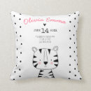 Recherche de crèche moderne coussins Pour elle