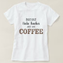 Recherche de viola tshirts Alto