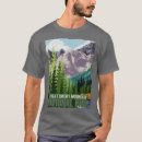 Recherche de great smoky mountains tshirts Vintage