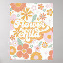 Recherche de enfant posters Boho