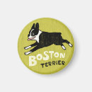 Recherche de animal vintage magnets Chiens