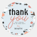 Recherche de sorcier autocollants Éffrayant