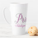 Recherche de princesse rose tasses Mignon