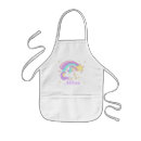 Recherche de poney tabliers Drôle