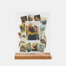 Recherche de vintage de mur art Collage
