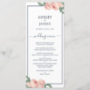 Recherche de chic mariage menus Réception