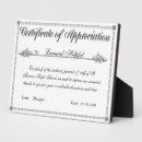Recherche de récompenses plaques Merci