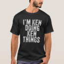 Recherche de ken Drôle