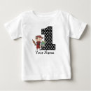 Recherche de bébé de pirate Parti