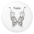 Recherche de volant boutons et poignées de porte Papillons